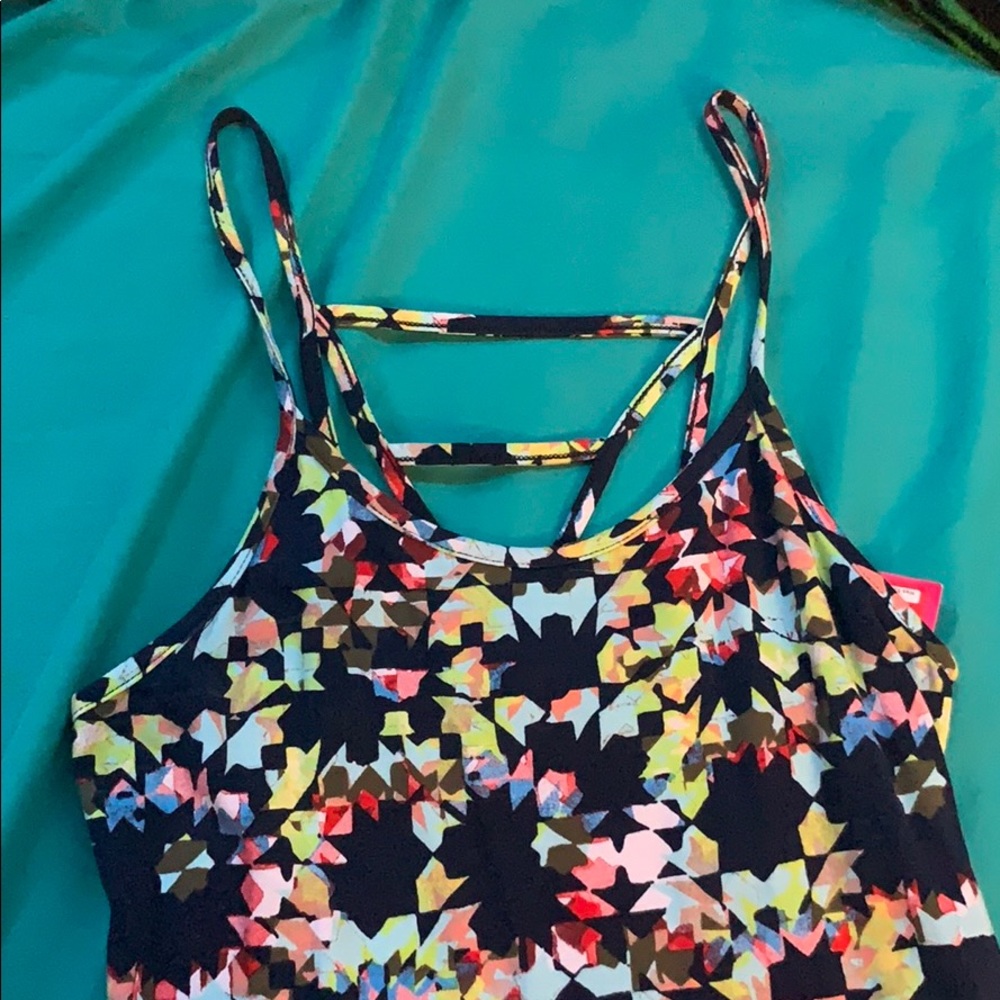 Xhilaration dress.